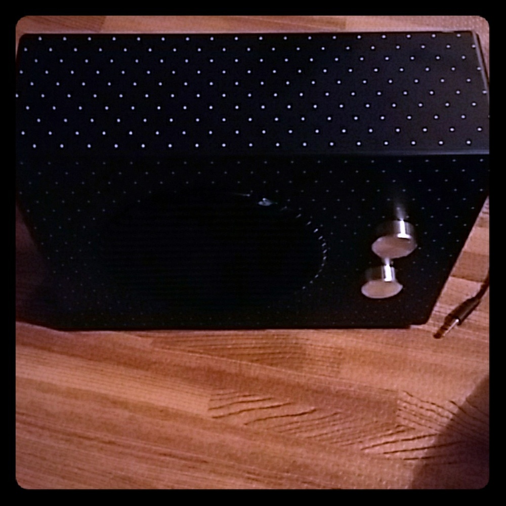Kate spade speaker